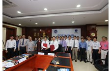 Trường Đại học Vinh ký hợp tác toàn diện với Trường Đại học Nguyễn Tất Thành